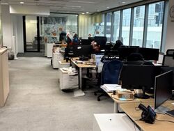 Raffles Place MRT (D1), Office #597558921